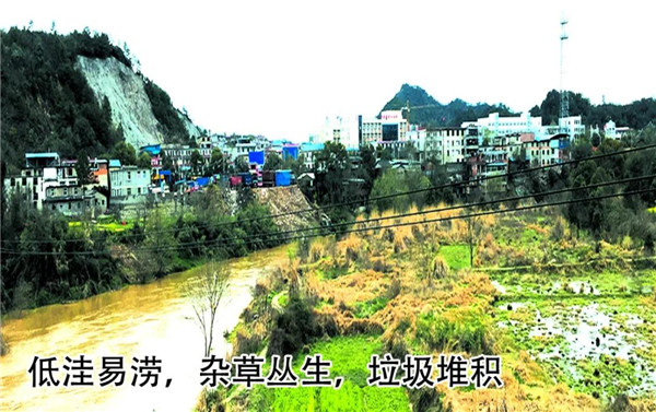 一樣的雨情，不一樣的災(zāi)情——昌南新區(qū)、城投集團(tuán)部分民生項(xiàng)目汛期保民生