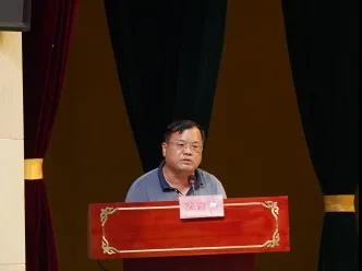 喜報(bào)！市城投集團(tuán)在景德鎮(zhèn)成功承辦2021年全省旅游產(chǎn)業(yè)發(fā)展大會(huì)總結(jié)表彰大會(huì)上獲多項(xiàng)獎(jiǎng)勵(lì)