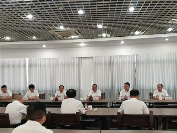 市城投集團與中國銀行景德鎮(zhèn)市分行簽訂“重點領(lǐng)域設(shè)備更新改造貸款合作協(xié)議”